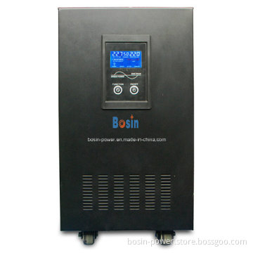 10000W High Efficicency Low Frequency Power Inverter